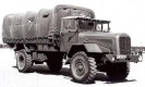781 Roco Truck Mersedes Benz LG 315/46 of German Bundeswehr